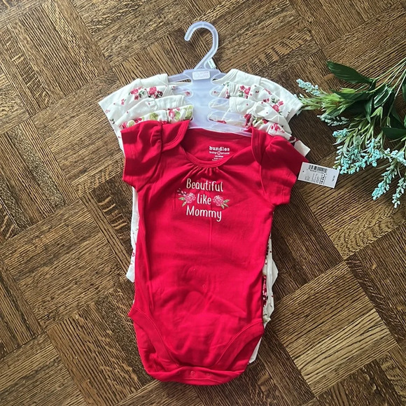 THE CHILDREN’S PLACE Bodysuits - Picture 5 of 6